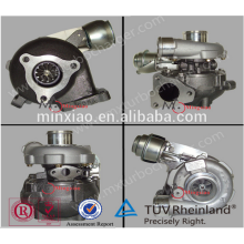 28201-2A400 740611-0002 782403-5001 Turbocompressor de Mingxiao China